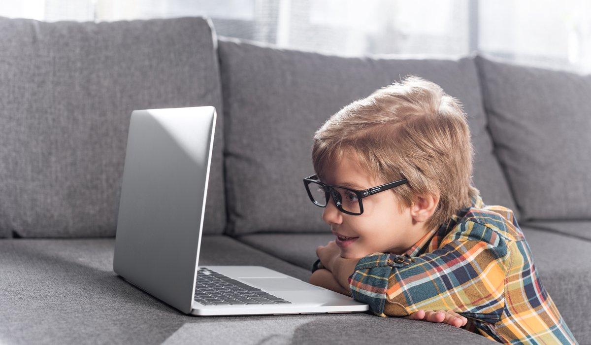 programmering för barn